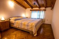 Two-Bedroom Apartment with Sea View and Terrace