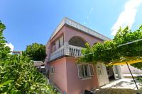 Villa Grande Vista - Lovely Apartment with Private spacious lush mediterranean patio and Sea view - Chambres d'hôtes Trogir