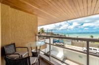 Appartamento con Balcone