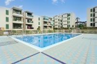 Three spacious apartments 150m from the Las Americas promenade - Bed and Breakfast Arona