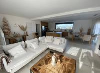 Villa golfe de saint tropez - B&B