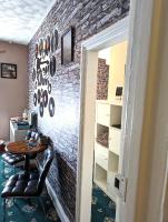 Suite 1 Chambre