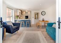 2 The Lookout - B&B