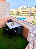 Cosy Studio in Costa Adeje - Orlandito - B&B Adeje