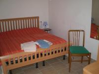 Single Room with Private Bathroom