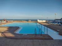 Sunny Bungalow - B&B Caleta de Fuste