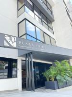 B&B Pereira - Hotel Plaza Doce - Bed and Breakfast Pereira