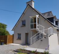 Entre terre et Mer - B&B Saint-Lormel