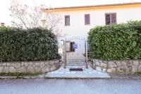 Apartment green oasis Opatija - B&B