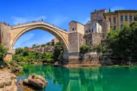 Apartment Una Mostar - Bed and Breakfast Mostar