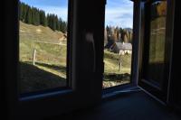 Jörgenbauerhütte - B&B