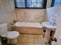 Chambre Lits Jumeaux Standard