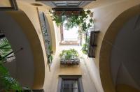 The Charming Suites - Ferienwohnung Sorrent