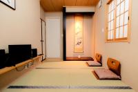 B&B Tokyo - 和縁WAEN SKYTREE - Bed and Breakfast Tokyo