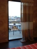 Dimitra - Ferienwohnung Kyparissía