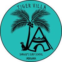 B&B Midigama - Tiger Villa - Bed and Breakfast Midigama