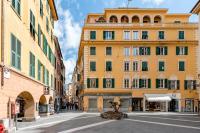 Cavour 9, Rapallo - Ferienwohnung Rapallo