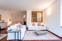 Cavour 9 apartment 2b 2b 100mq with private garage, in center of Rapallo, Wifi, Air Conditioned - B&B