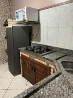 Appartement - Rez-de-Chaussée