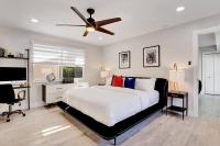 B&B Fort Lauderdale - Oceana @ Casa Del Sol - Bed and Breakfast Fort Lauderdale