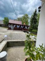 Pensiunea Dragoș Vodă Breb - B&B Breb