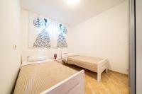 Appartement - Rez-de-Chaussée