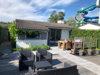 B&B Coxyde - Het Toeval - Bed and Breakfast Coxyde