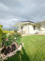 Rufus house - B&B Piano di Mommio