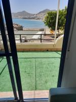 4Nudos Puerto Deportivo San Jose - Ferienwohnung San José