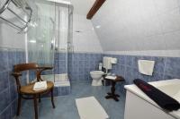 Chambre Familiale avec Salle de Bains Privative