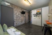 CityU - Milano 25 Appartmento Trento Centro - Ferienwohnung Trient