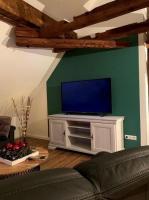 Wassermühle Habighorst - B&B Habighorst