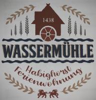 Wassermühle Habighorst - B&B Habighorst