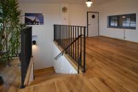 Queen Suite with Spa Bath