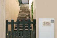 Lefka Apartment - B&B