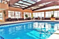 Club Comfort Centro Gramado até 5 pessoas - Chambres d’hôtes Gramado