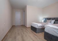 Standaard Tweepersoonskamer met 2 Tweepersoonsbedden