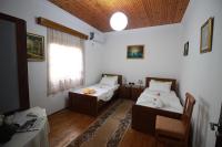 Camera Standard Doppia con Letti Singoli