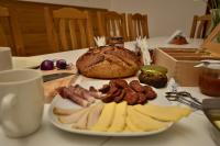 Visnyó Vendégház - Ferienwohnung Nagyvisnyó