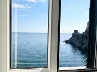 Camera Matrimoniale con Vista Mare 