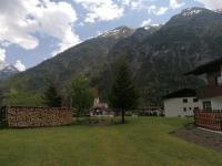 Ferienwohnung Pohl - B&B Bach
