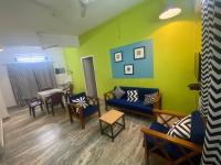 B&B Thiruvananthapuram - Andoor Homes, Apt No 3B - Bed and Breakfast Thiruvananthapuram