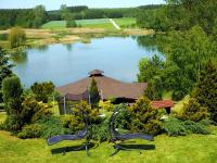 Gospodarstwo Agroturystyczne Domek na Wzgórzu - B&B Chmielnik