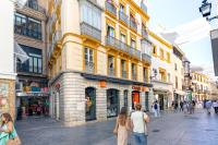 Genteel Home Tetuán Sevilla - B&B Sevilla