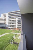 Urban Jungle apartament Alice - B&B Białystok