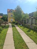 Lučić GUESTHOUSE - Ferienwohnung Cetinje
