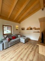 B&B Vigo di Fassa - Casa Marta Dolomiti - Bed and Breakfast Vigo di Fassa