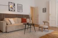 josef's home I Premium Apartment in Ideal Location - B&B Vienna