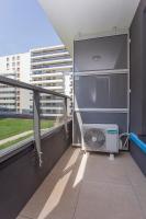 Urban Jungle apartament Brooke - B&B Białystok