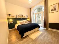 Appartement met 1 Slaapkamer